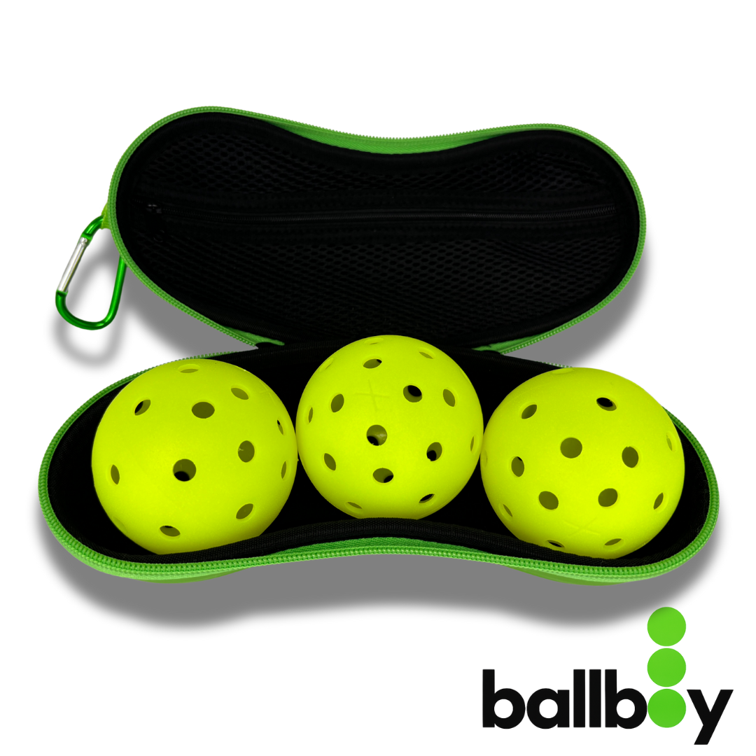 The Original - Green ballboy