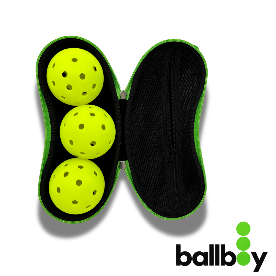 The Original - Green ballboy