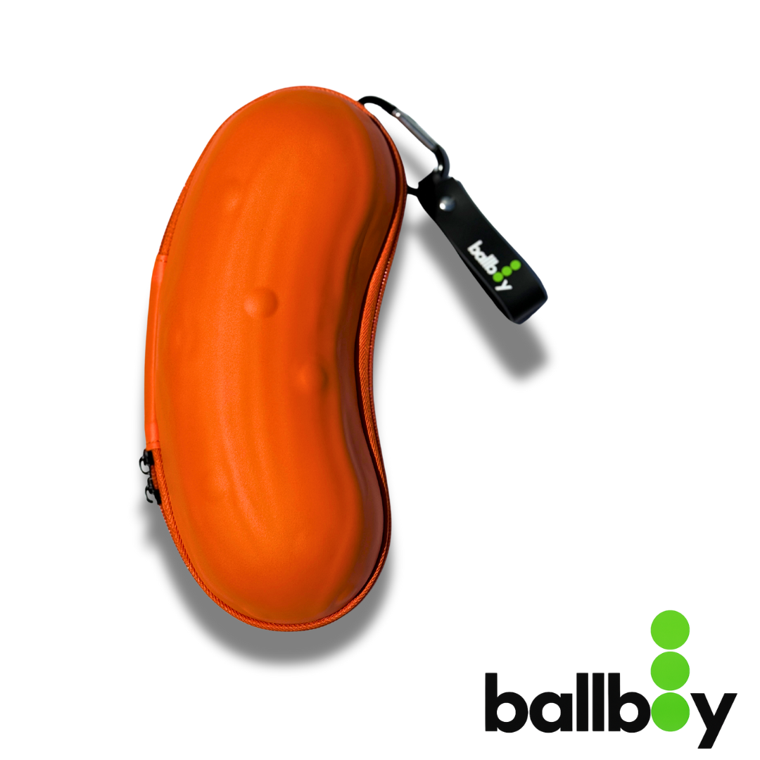 Orange Ballboy