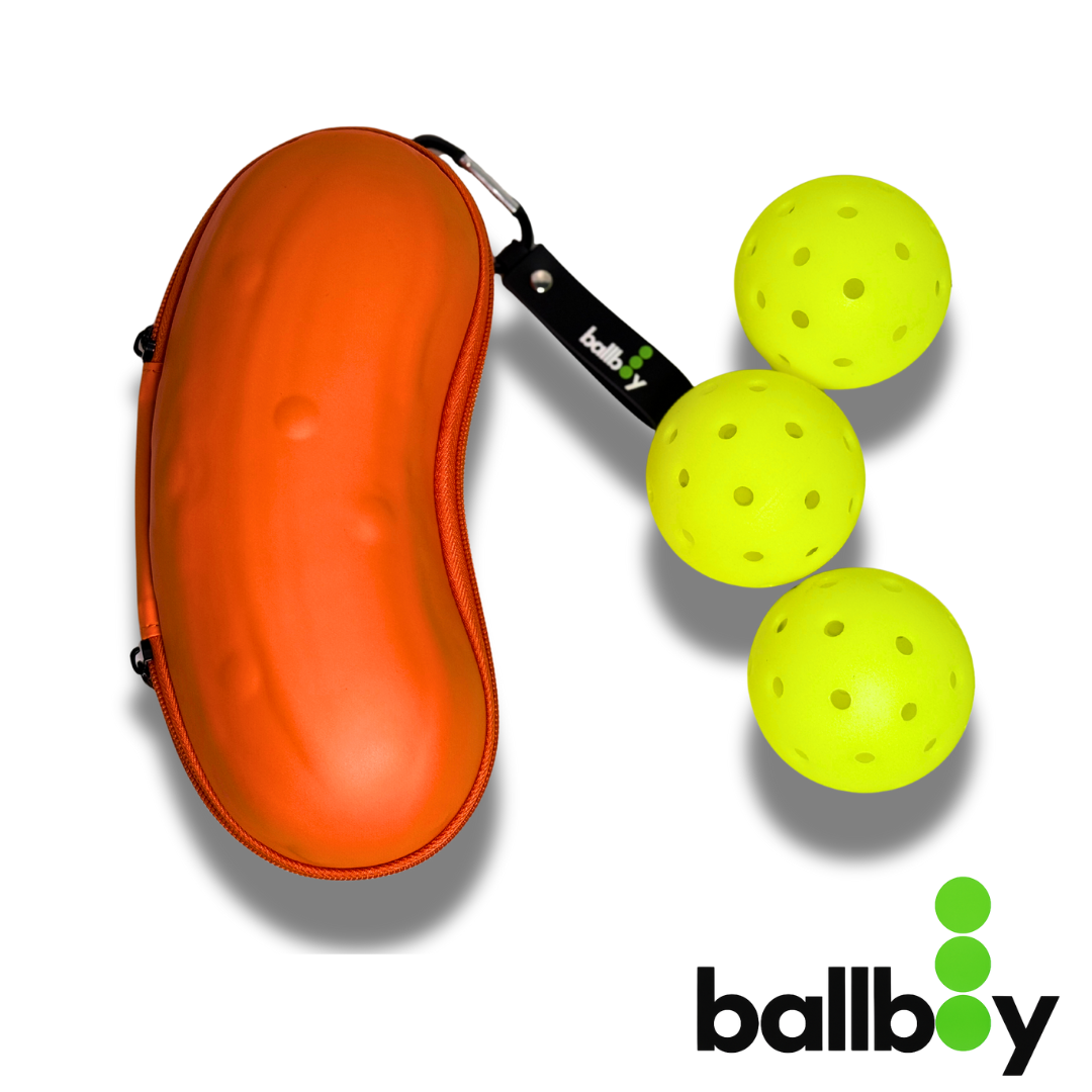 Orange Ballboy