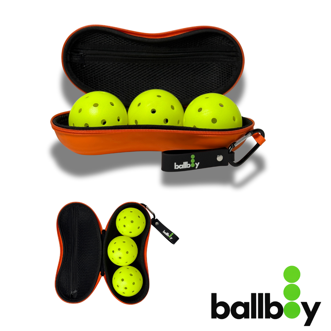 Orange Ballboy