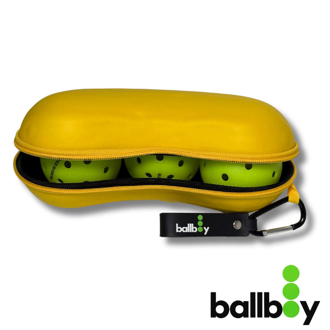 Yellow Ballboy