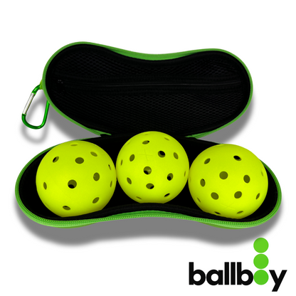 The Original - Green ballboy