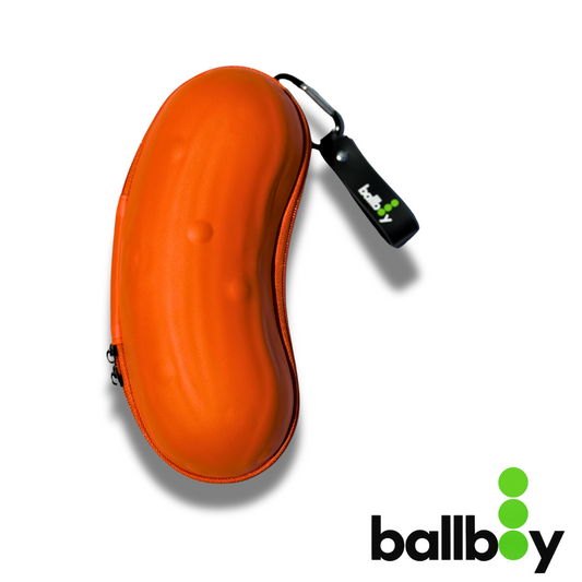 Orange Ballboy
