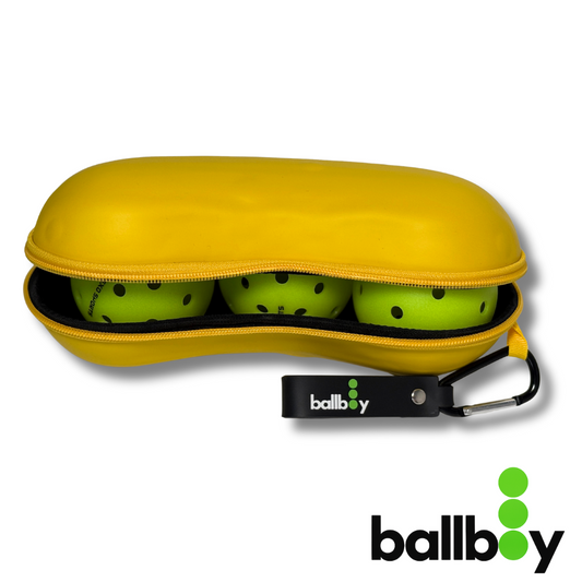 Yellow Ballboy