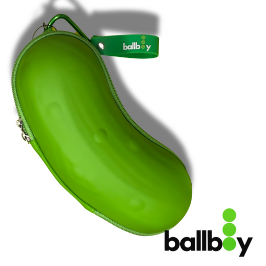 The Original - Green ballboy