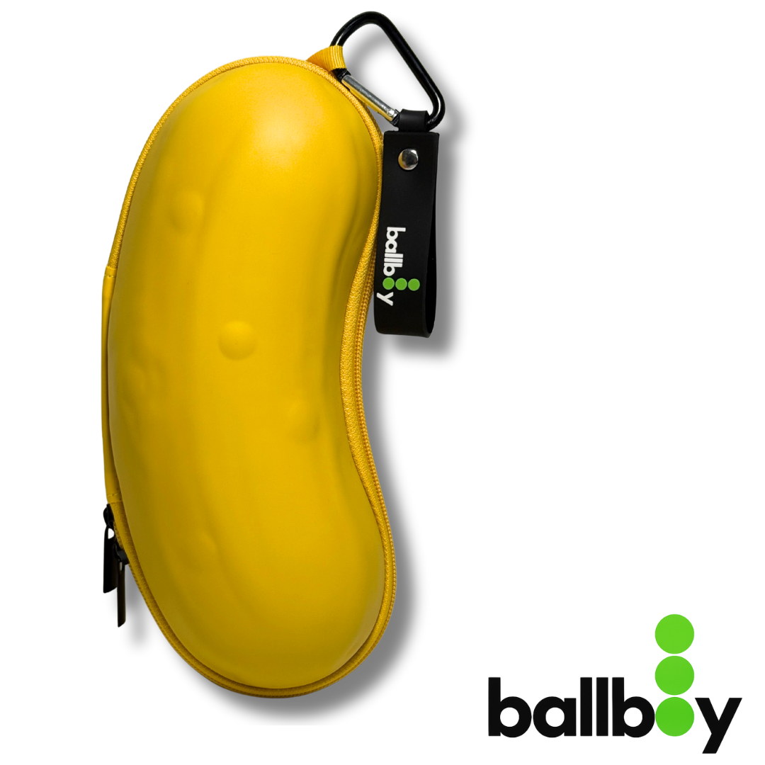 Yellow Ballboy
