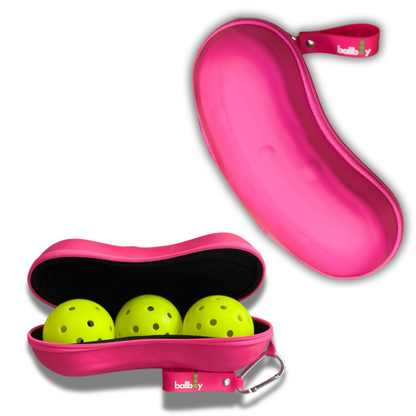 The Big Dill™ – Ballboy™ (Game-Ready with 3 EXO Pickleballs)