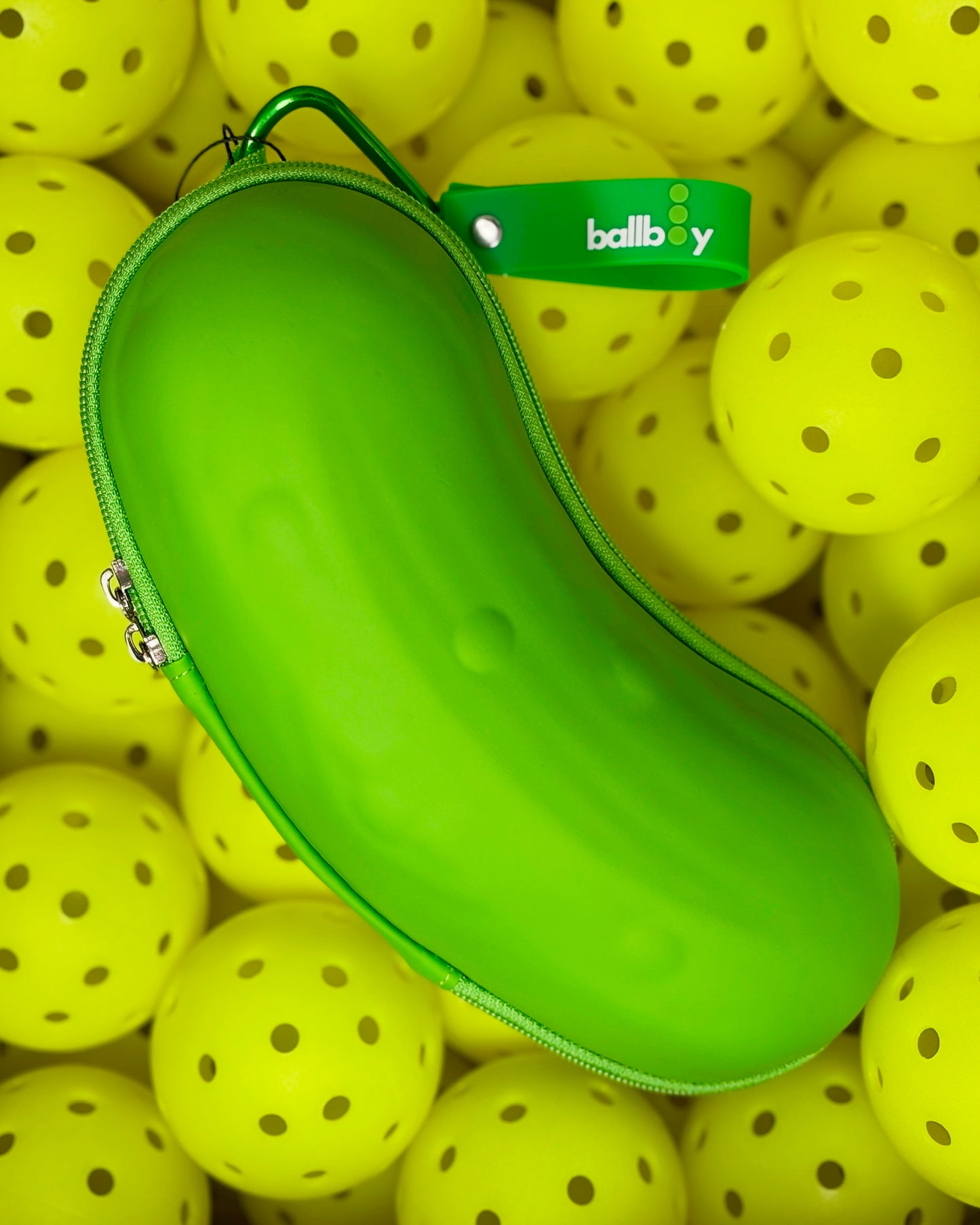 The Original - Green ballboy
